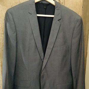 Hugo Boss Men’s Sport Coat 38Reg